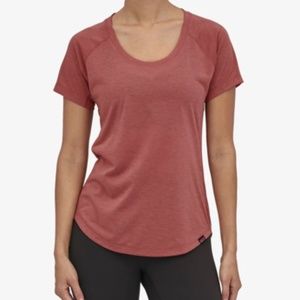 Patagonia Capilene Cool Daily Shirt--Size Small--Never Worn